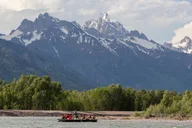 Jackson Snake River Float with Teton Views thumbnail 4