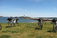 Portland E-Bike City and Lighthouse Tour thumbnail 4