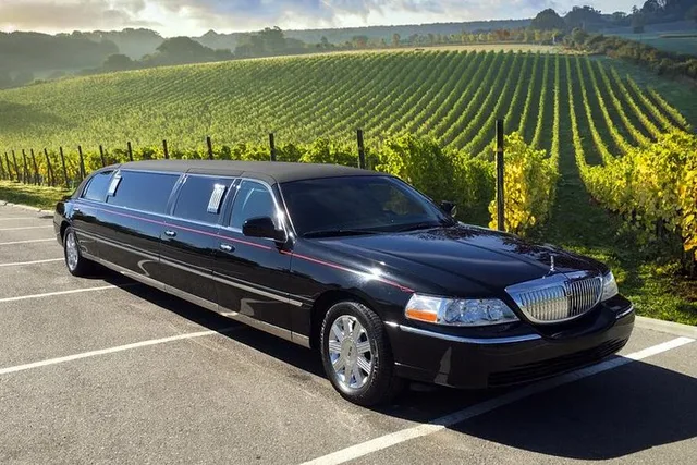 Sonoma Wine Tasting Tour - Image 3