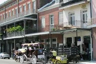 New Orleans City Tour with Pickup thumbnail 5