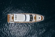 Miami Beach Yacht Tour with Captain Beneteau MC6 Fly thumbnail 3