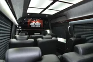 Fort Lauderdale Private Party Bus thumbnail 3
