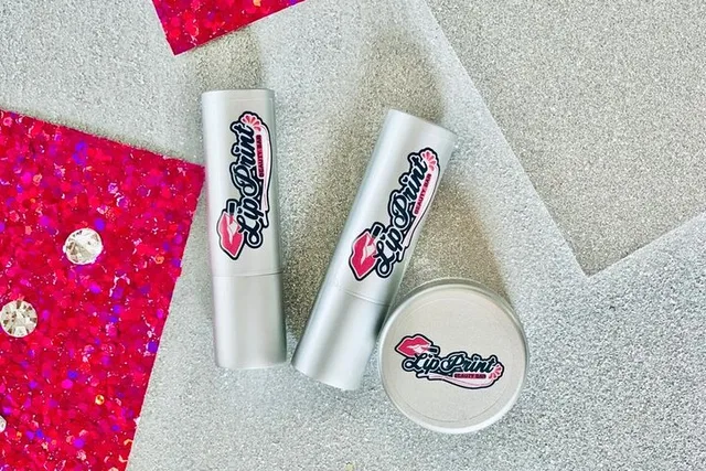 Raleigh Lipstick or Lip Gloss Class - Image 1