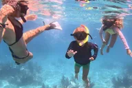 Key West Kayak, Snorkel & Morning Sail thumbnail 3