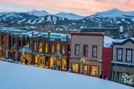 Denver Breckenridge & Continental Divide Explorer 8 hr thumbnail 1