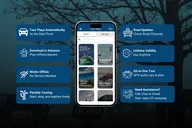 Gettysburg Ghosts Self-Guided Audio Tour thumbnail 4