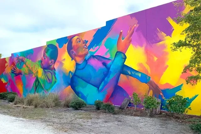 Sarasota Public Art Tour - Image 6