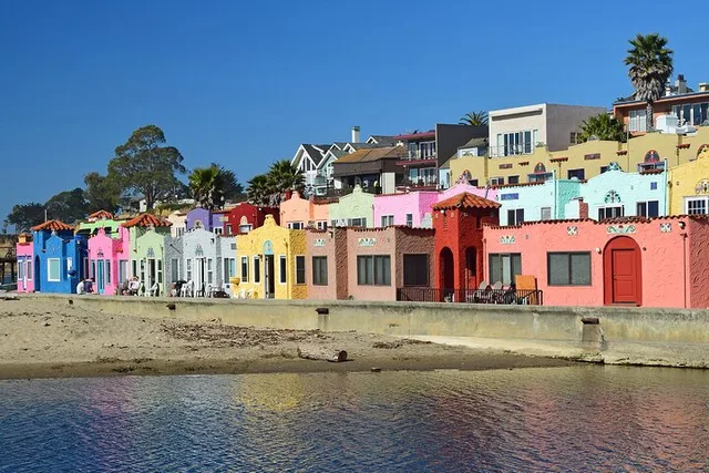 Capitola Self-Guided App Tour - Image 2