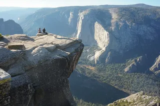 Yosemite Story Walk 3-Hour Tour