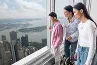 New York 9/11 Memorial and Ground Zero Tour thumbnail 2