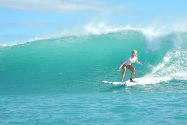Oahu Surf Coaching Lessons - Image 3