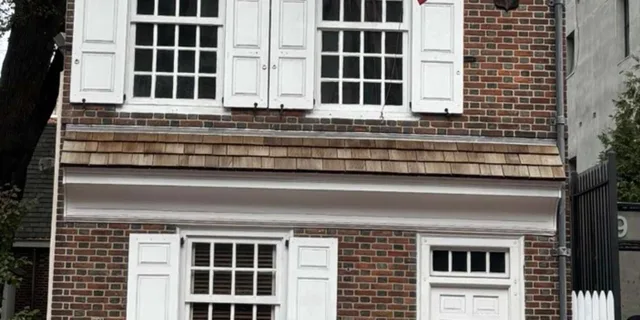 Philadelphia Historic Walking Tour for Kids - Image 3