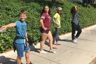 Wilmington Scavenger Hunt thumbnail 1
