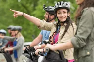 Gettysburg Battlefield Segway Tour thumbnail 1