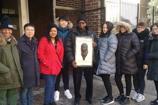 New York City Gospel Multimedia Walking Tour - Image 3