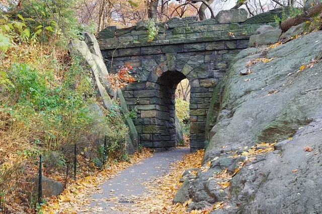 New York Central Park Scavenger Hunt - Image 3