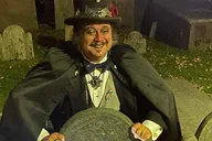 Newport Ghost Walking Tour thumbnail 4