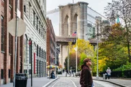 New York City Boroughs Sightseeing Bus Tour thumbnail 2