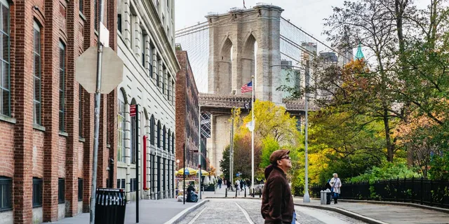 New York City Boroughs Sightseeing Bus Tour - Image 2