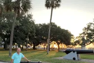 Charleston Historical Walking Tour with a History Professor 3 hr thumbnail 1