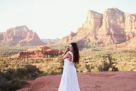 Sedona Professional Photoshoot thumbnail 5