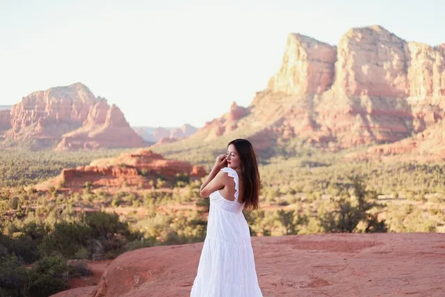 Sedona Professional Photoshoot - Image 5