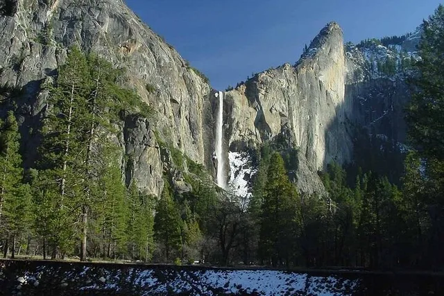 Oakland Yosemite National Park Tour - Image 6