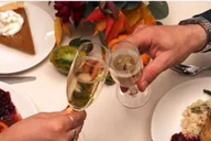 Marina Del Rey Thanksgiving Buffet Cruise thumbnail 3