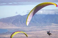 Maui Paragliding Tandem Flight thumbnail 2
