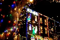 Philadelphia Holiday Lights Driving Tour thumbnail 5