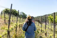 Malibu Vineyard Hike with Wine thumbnail 2