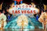 Orange County Private Transfer to Las Vegas thumbnail 1