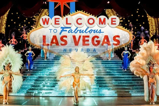 Orange County Private Transfer to Las Vegas - Image 1