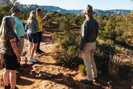 Sedona Private Red Rock Jeep Tour thumbnail 5