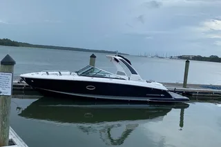 Hilton Head Private Charter