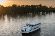 Sacramento Cocktail River Cruise thumbnail 4