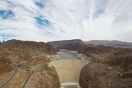 Las Vegas Hoover Dam Tour with Power Plant & Bridge thumbnail 6