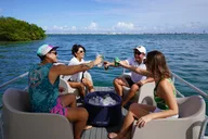 Miami Celebrity Mansion Boat Tour thumbnail 6