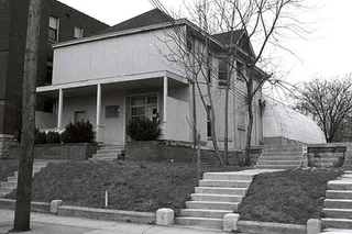 Nashville Music Row Walking Tour