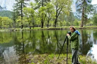 Yosemite Photography Lesson thumbnail 3
