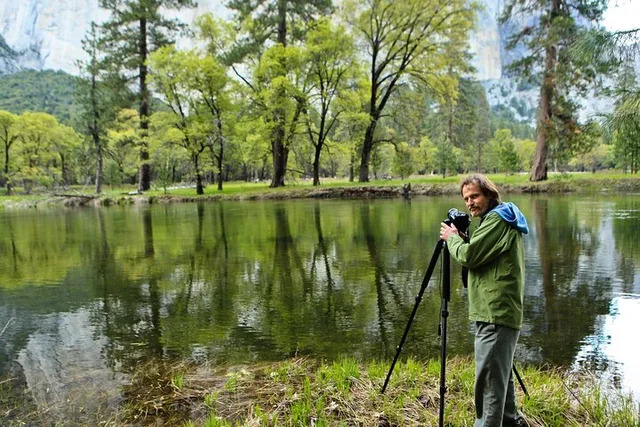 Yosemite Photography Lesson - Image 3