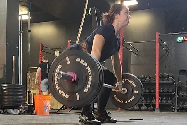 Jersey City Private CrossFit Coaching - Image 4