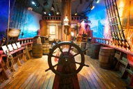 Orlando St Augustine Tour and Pirate Museum thumbnail 1