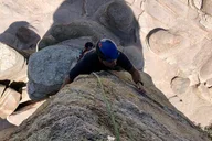 Tucson Rock Climbing and Canyoneering Half Day thumbnail 3
