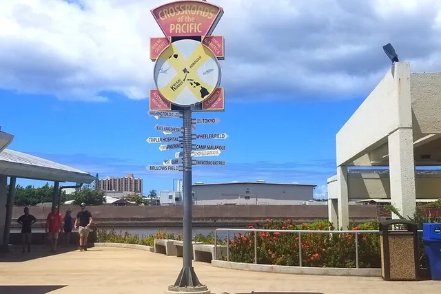 Oahu Pearl Harbor and North Shore Tour - Image 4