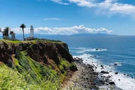 Palos Verdes Tour: Lighthouse and Dinner thumbnail 2
