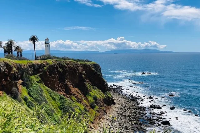 Palos Verdes Tour: Lighthouse and Dinner - Image 2