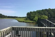 Chesapeake Beach Walking Tour Railway Trail thumbnail 2