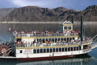 Boulder City Hoover Dam Sightseeing Cruise 90 Min thumbnail 5