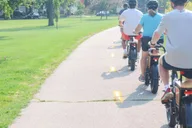 Madison eBike Tour Downtown thumbnail 5